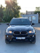 BMW X5 17.07.2022