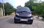 Smart ForTwo 17.07.2022