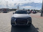 Audi Q7 08.07.2022