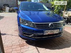 Volkswagen Passat 20.07.2022