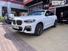 BMW X4 24.07.2022