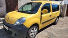 Renault Kangoo 04.07.2022