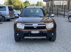 Dacia Duster 20.07.2022