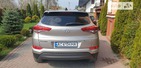 Hyundai Tucson 17.07.2022