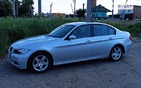 BMW 318 14.07.2022