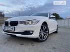 BMW 318 2015 Ровно 2 л  универсал механика к.п.