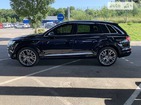 Audi Q7 2019 Львів 2 л  позашляховик автомат к.п.