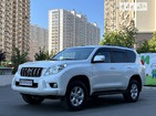 Toyota Land Cruiser Prado 21.07.2022