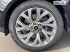Land Rover Range Rover Supercharged 2021 Київ 3 л   автомат к.п.
