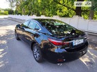 Mazda 6 2019 Запоріжжя 2.5 л  седан автомат к.п.