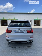 BMW X5 17.07.2022