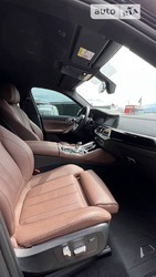 BMW X6 17.07.2022