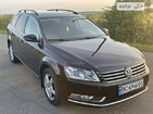 Volkswagen Passat 2013 Львов 2 л  универсал автомат к.п.