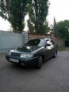 Lada 2110 2011 Дніпро 1.6 л  седан 
