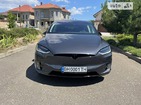 Tesla X 26.07.2022