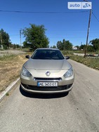Renault Fluence 14.07.2022