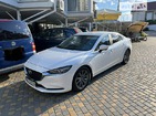 Mazda 6 2018 Одеса 2 л  седан автомат к.п.