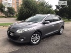 Renault Megane 20.07.2022