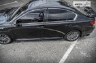 Subaru Legacy 2014 Київ 2.5 л  седан автомат к.п.