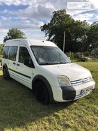 Ford Tourneo Connect 18.07.2022