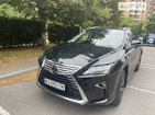 Lexus RX 300 10.07.2022