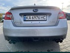 Subaru WRX 2015 Київ 2 л  седан автомат к.п.