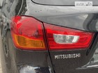 Mitsubishi ASX 2015 Київ 2 л  позашляховик автомат к.п.