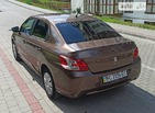 Peugeot 301 16.07.2022