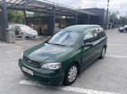 Opel Astra 14.07.2022
