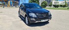 Mercedes-Benz ML 300 17.07.2022