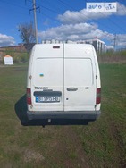Ford Transit Connect 09.07.2022