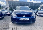 Volkswagen Golf Plus 15.07.2022