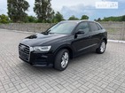 Audi Q3 25.07.2022