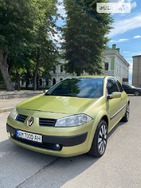 Renault Megane 14.07.2022