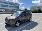 Volkswagen Caddy 21.07.2022