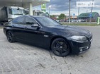 BMW 550 17.07.2022