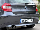 BMW 120 17.07.2022