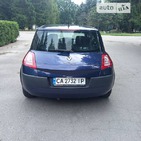 Renault Megane 17.07.2022