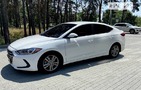 Hyundai Elantra 19.07.2022
