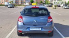 Renault Clio 22.07.2022