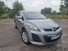 Mazda CX-7 2011 Львів 2.5 л  позашляховик автомат к.п.
