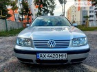 Volkswagen Bora 07.07.2022