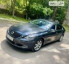 Lexus GS 350 17.07.2022