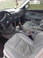 BMW 750 19.07.2022
