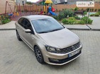 Volkswagen Polo 17.07.2022