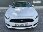 Ford Mustang 22.07.2022