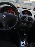 Peugeot 206 07.07.2022
