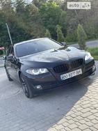 BMW 520 21.07.2022