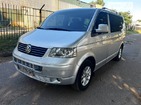 Volkswagen Transporter 17.07.2022