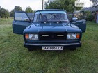 Lada 2107 1997 Харків 1.6 л  седан механіка к.п.